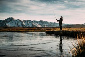 fly fishing adventures